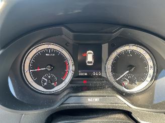 Skoda Octavia 1.0 TSI Greentech Style Business picture 13