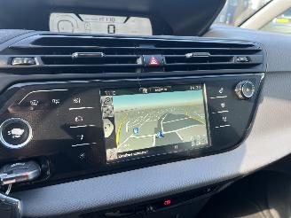 Citroën C4 Grand C4 Picasso 1.6 HDi Intensive 7 persoons picture 15