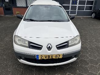 Renault Mégane Grandtour 1.5 dCi 78kW van picture 10