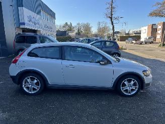 Volvo C-30 1.6 Kinetic picture 8