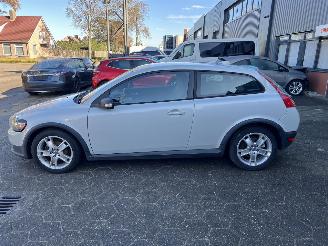 Volvo C-30 1.6 Kinetic picture 2