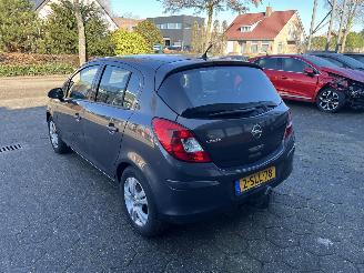 Opel Corsa 1.2 EcoFlex Design Edition LPG picture 5