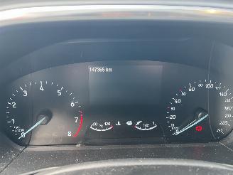 Ford Focus 1.0 EcoBoost Titanium Business picture 19