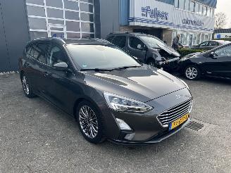 Ford Focus 1.0 EcoBoost Titanium Business picture 7