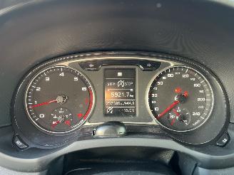 Audi A1 1.2 TFSI S Edition picture 11