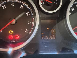 Opel Corsa OPC 1.6 16V T OPC picture 15