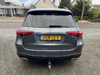 Mercedes GLE 350 de 4Matic picture 4