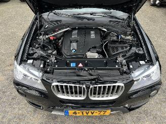 BMW X3 XDRIVE28I High Executive picture 37