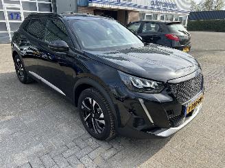 Peugeot 2008 EV Allure Pack 50 kWh picture 7