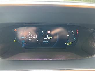 Peugeot 2008 EV Allure Pack 50 kWh picture 18