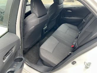 Toyota Corolla 1.8 HYBRID ACTIVE picture 26