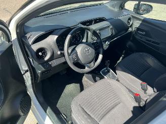 Toyota Yaris 1.5 Hybrid Y20 Gold Edition picture 14