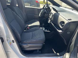 Toyota Yaris 1.5 Hybrid Y20 Gold Edition picture 30