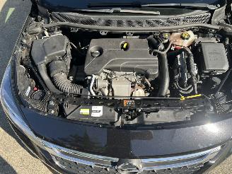 Opel Astra SPORTS TOURER 1.0 Online Edition picture 27