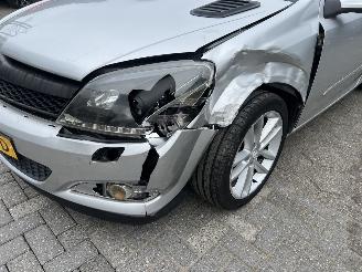 Opel Astra TWIN TOP 1.8 Cosmo picture 9