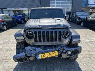 Jeep Wrangler BRUTE RICHMOND Unlimited 2.0T Sahara picture 10