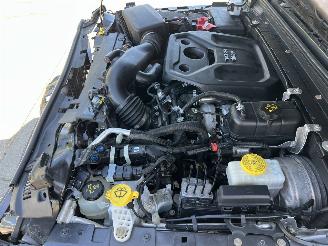 Jeep Wrangler BRUTE RICHMOND Unlimited 2.0T Sahara picture 18