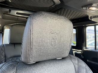Jeep Wrangler BRUTE RICHMOND Unlimited 2.0T Sahara picture 43