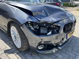 BMW 1-serie 118i Executive picture 32
