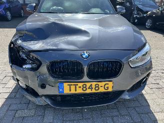 BMW 1-serie 118i Executive picture 29