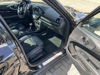 Mini Clubman COOPER S Chili Serious Business picture 26