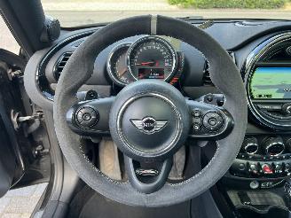 Mini Clubman COOPER S Chili Serious Business picture 12