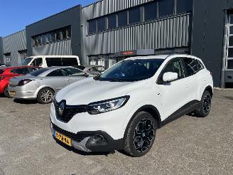 Damaged car Renault Kadjar 1.2 Tce Bose 2018/3