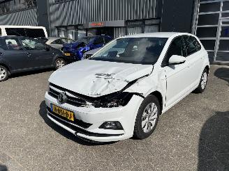 Avarii autoturisme Volkswagen Polo 1.0 MPI Comfortline 2020/1