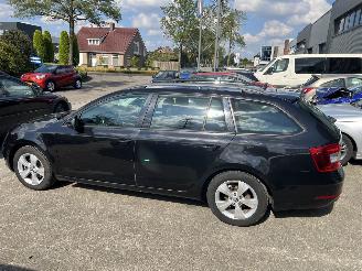 Skoda Octavia 1.0 TSI Greentech Ambition picture 2