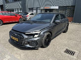 škoda osobní automobily Audi A3 40 TFSI e Business edition 2021/1