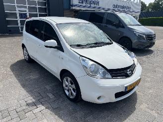 Nissan Note 1.4 Acenta picture 7