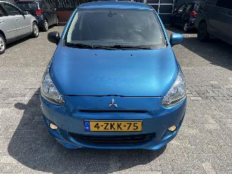 Mitsubishi Space-star 1.0 Bright picture 11