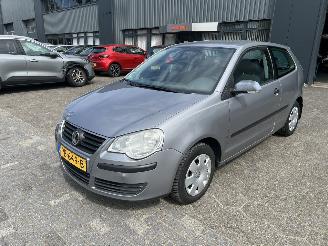 Unfallwagen Volkswagen Polo 1.2 2007/1