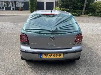 Volkswagen Polo 1.2 picture 4