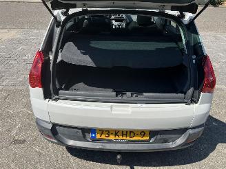 Peugeot 3008 1.6 THP Première picture 21