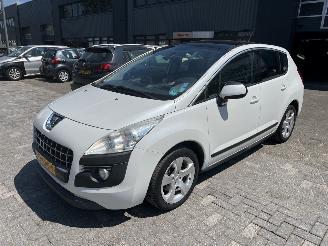 Avarii autoturisme Peugeot 3008 1.6 THP Première 2009/11