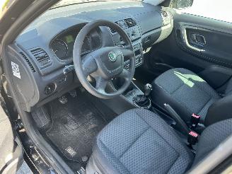 Skoda Fabia COMBI 1.2 TSI AMBITION picture 17