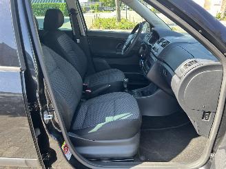 Skoda Fabia COMBI 1.2 TSI AMBITION picture 25