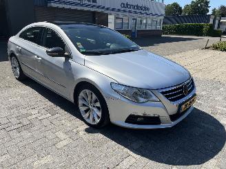 Volkswagen Passat cc 1.8 TSI 4p. picture 5