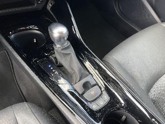 Toyota CH-R 2.0 Hybrid Executive picture 16