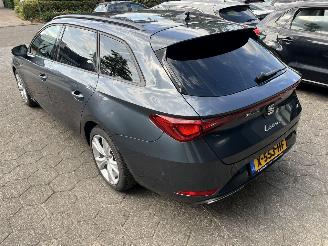 Seat Leon 1.5 ETSI FR BUSINESS picture 6