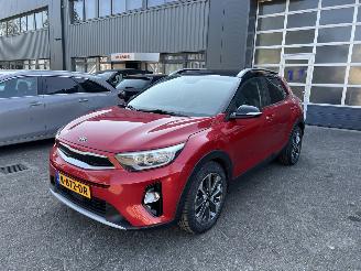 Avarii autoturisme Kia Stonic 1.0 T-GDi ExecutiveLine 2019/4