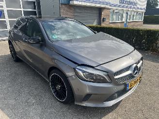 Mercedes A-klasse 200 d Motorsport Edition 2017 picture 7