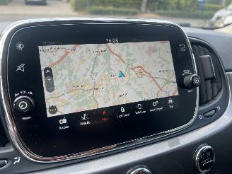 Fiat 500C 0.9 TwinAir Turbo Lounge picture 18
