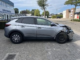 Opel Grandland X 1.2 Turbo Edition picture 4