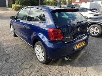 Volkswagen Polo 1.2 TSI DSG picture 3