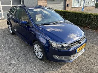 Volkswagen Polo 1.2 TSI DSG picture 9