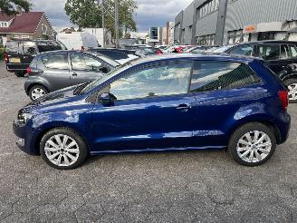 Volkswagen Polo 1.2 TSI DSG picture 2