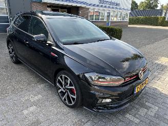 Volkswagen Polo 2.0 TSI GTI picture 9