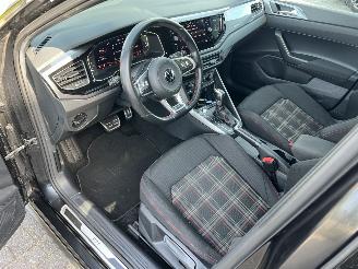 Volkswagen Polo 2.0 TSI GTI picture 13